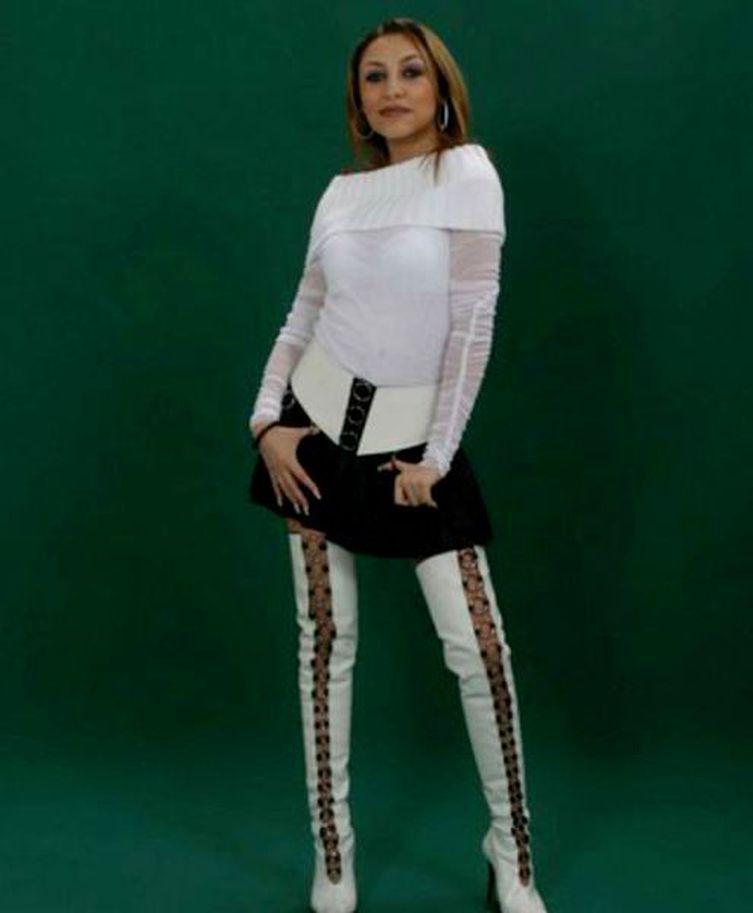 Cine a fost prima iubire a Andrei, de fapt 6