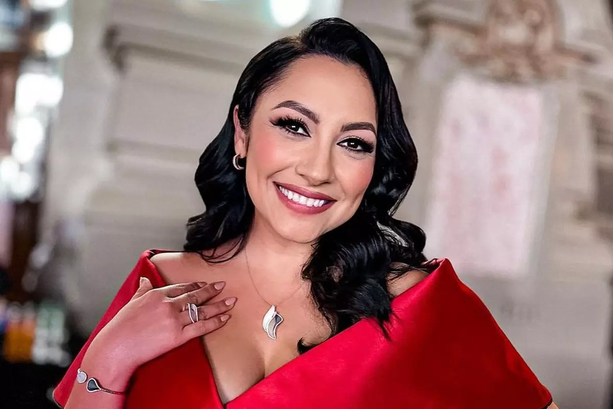 Cine a fost prima iubire a Andrei, de fapt