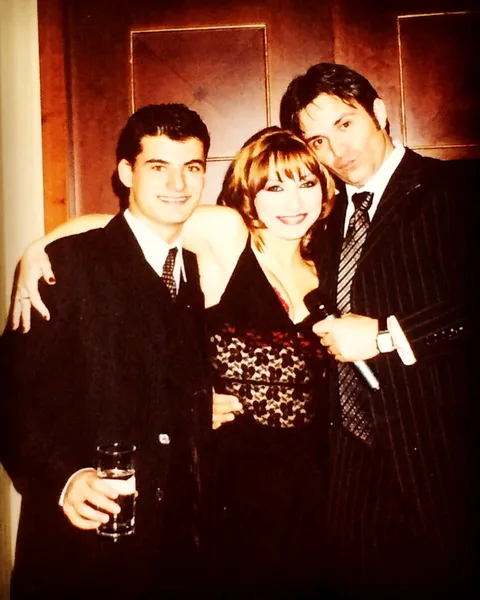 Cine a fost prima iubire a Andrei, de fapt