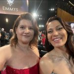 Cine este Carmen Pepelea, primul producator de film roman nominalizat la Premiile Emmy 1