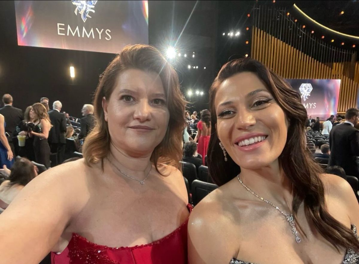 Cine este Carmen Pepelea, primul producator de film roman nominalizat la Premiile Emmy 1