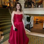 Cine este Carmen Pepelea, primul producator de film roman nominalizat la Premiile Emmy