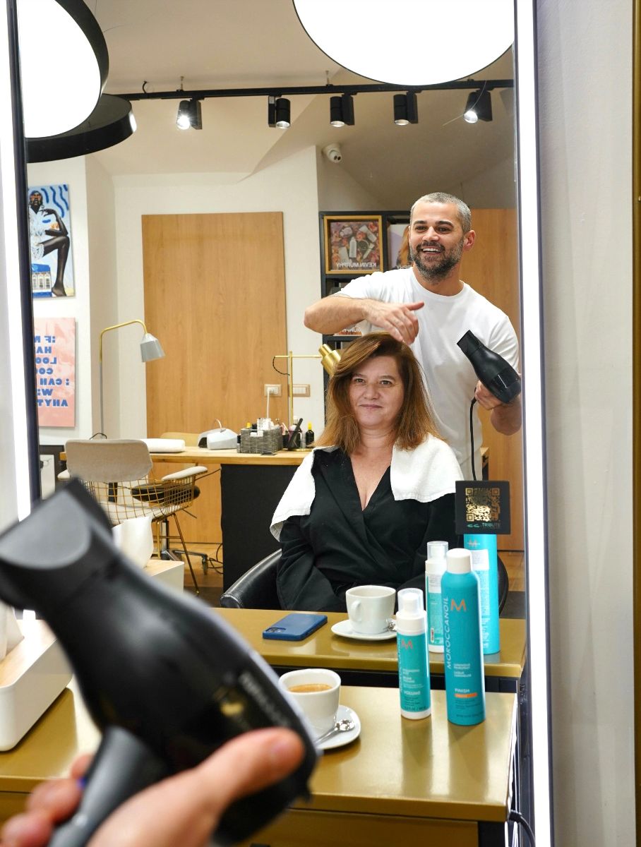 Cine este Carmen Pepelea, primul producator de film roman nominalizat la Premiile Emmy 8