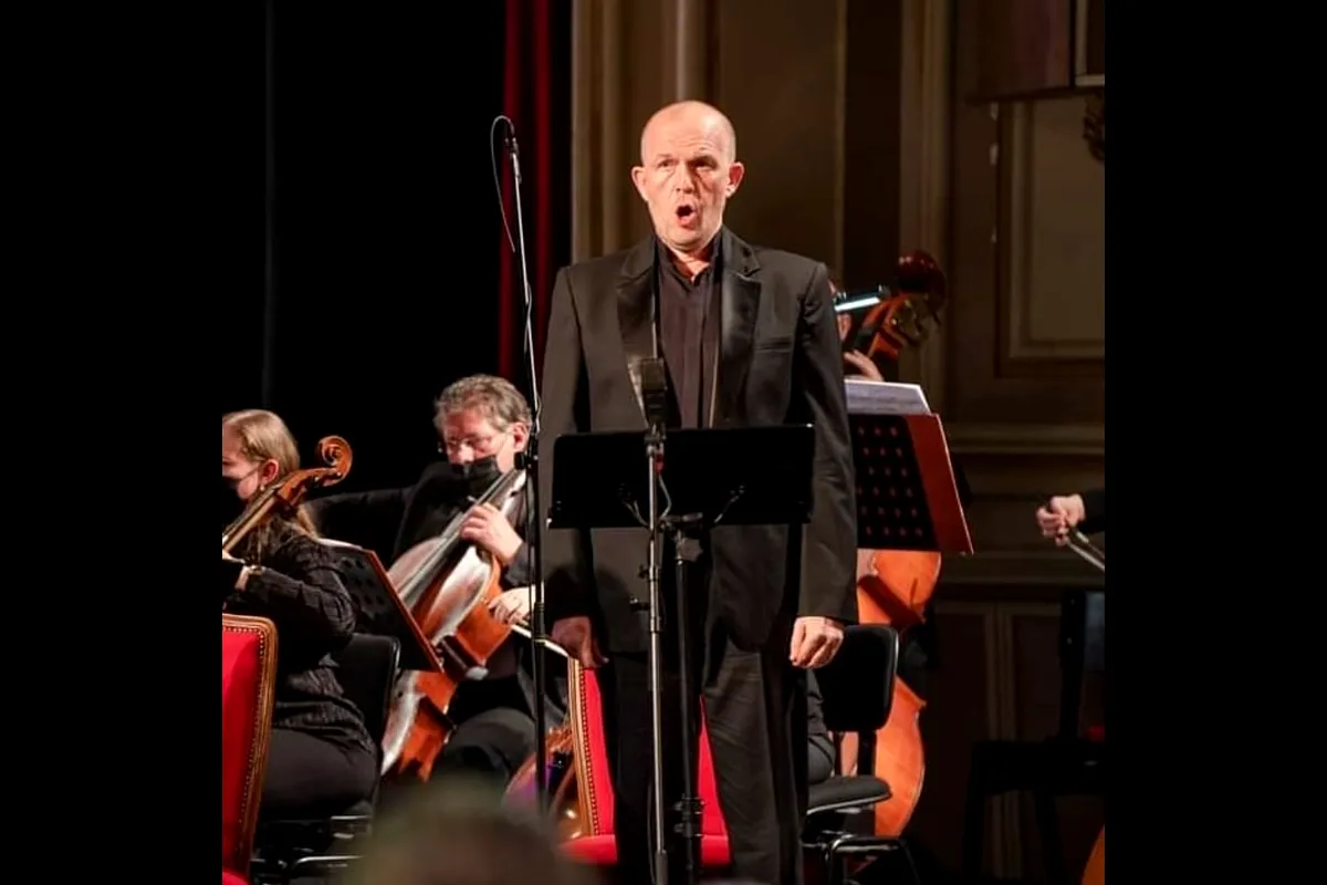 Cine este Maria Blacioti, noua iubita a lui Bobby Paunescu 5