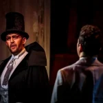 Cine este Maria Blacioti, noua iubita a lui Bobby Paunescu 6