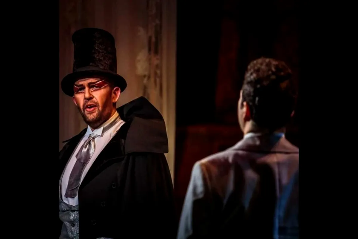 Cine este Maria Blacioti, noua iubita a lui Bobby Paunescu 6