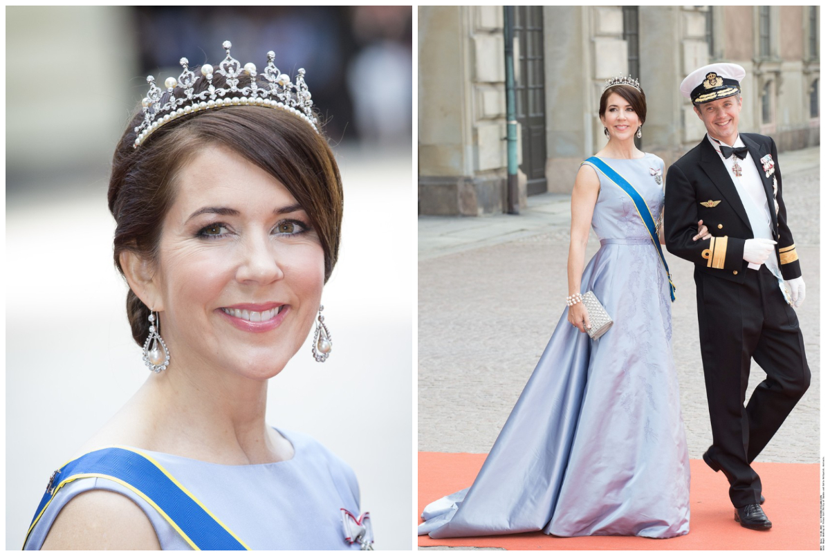 Cine este Mary Donaldson, noua regină a Danemarcei. Are o poveste de viață incredibilă