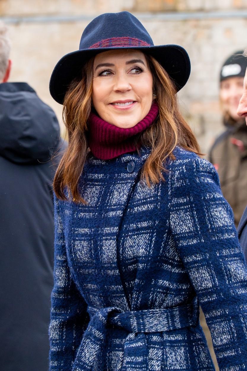 Cine este Mary Donaldson, noua regină a Danemarcei. Are o poveste de viață incredibilă