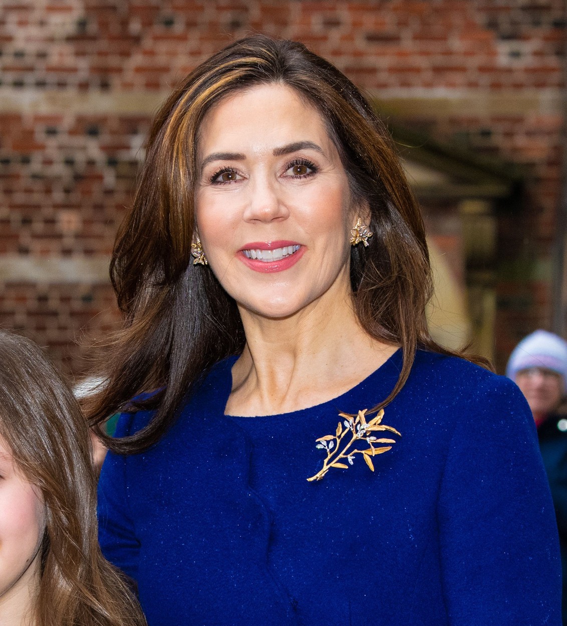 Cine este Mary Donaldson, noua regină a Danemarcei. Are o poveste de viață incredibilă