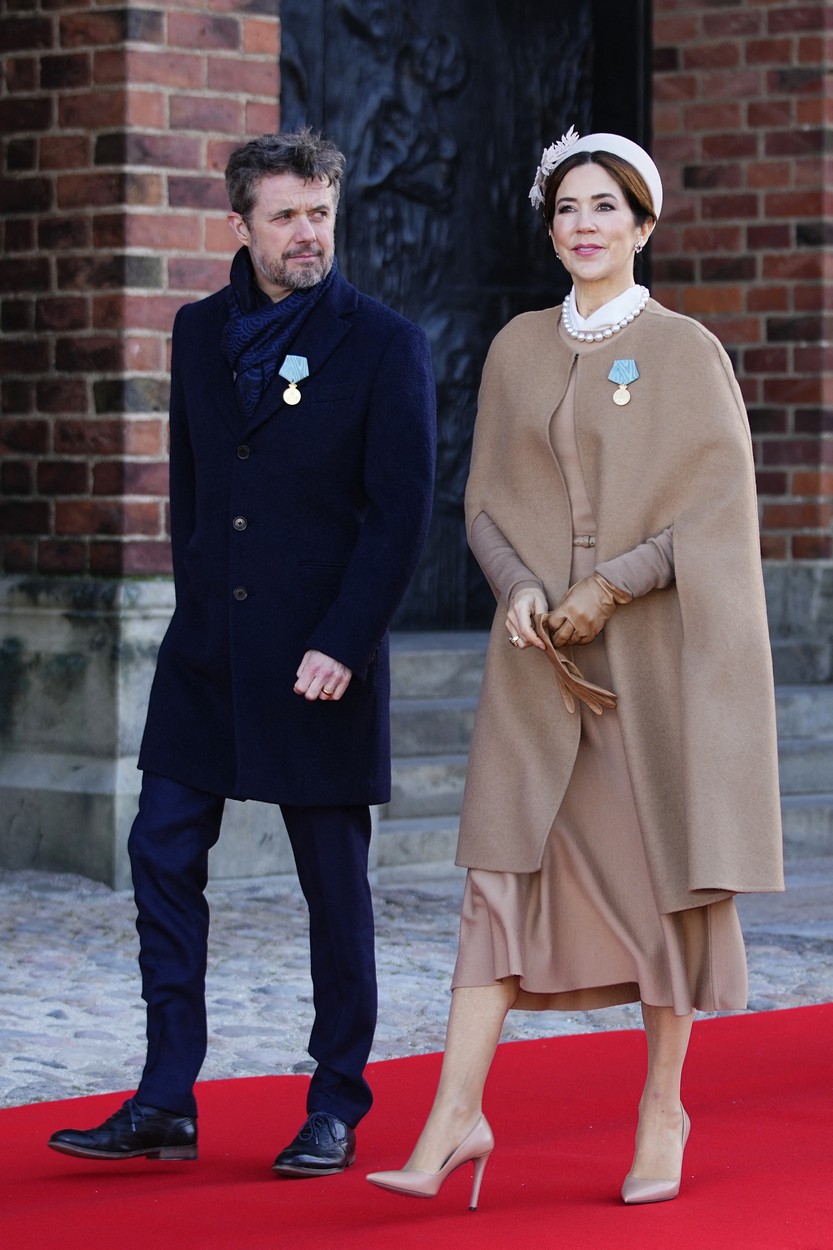 Cine este Mary Donaldson, noua regină a Danemarcei. Are o poveste de viață incredibilă