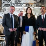 Cine este Mary Donaldson, noua regină a Danemarcei. Are o poveste de viață incredibilă