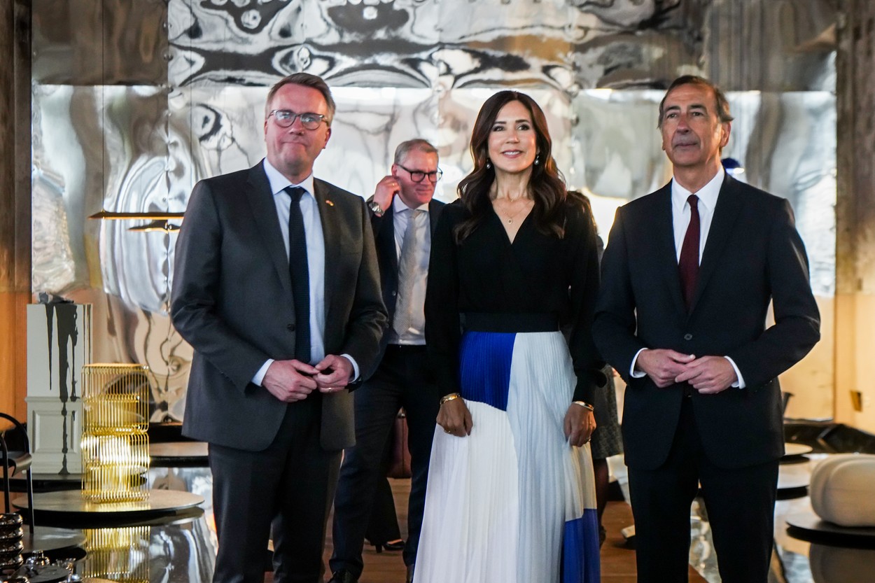 Cine este Mary Donaldson, noua regină a Danemarcei. Are o poveste de viață incredibilă