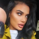 Cine este Olga Barcari, noua iubita a lui Catalin Bordea, seamana izbitor cu Livia 2