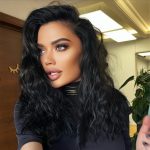 Cine este Olga Barcari, noua iubita a lui Catalin Bordea, seamana izbitor cu Livia 3