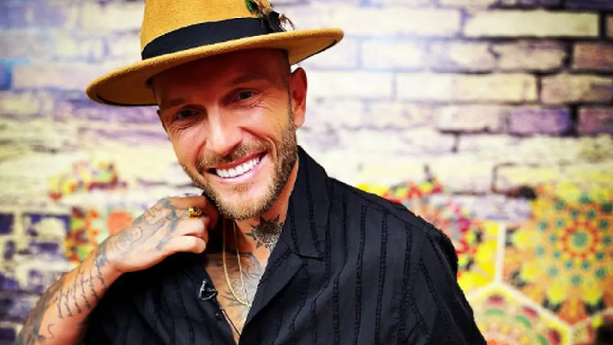 Cine este Olga Barcari, noua iubita a lui Catalin Bordea, seamana izbitor cu Livia 7