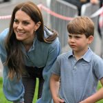 Cine este femeia care o ajuta pe Kate Middleton cu cei 3 copiii in perioada de recuperare 1