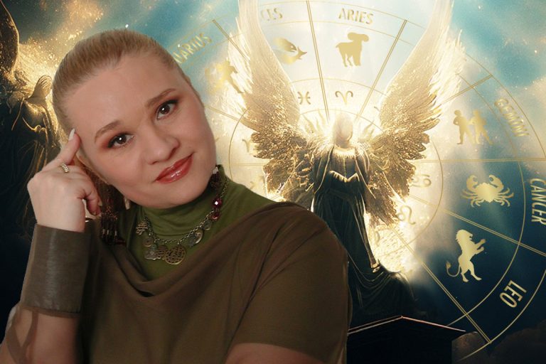 Cine e îngerul tău păzitor în funcție de ziua în care te-ai născut. Horoscopul protecției divine făcut de Mariana Cojocaru