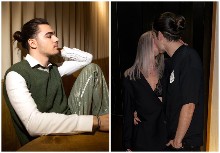 Cine este și ce studii are Ioana Văllimărescu, iubita lui Radu Ștefan Bănică. De necrezut ce a ieșit la iveală