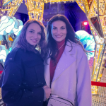 Cine este și cu ce se ocupă sora Ioanei Ginghină. Pe ea o vezi mereu la TV, însă nimeni nu știa asta despre familia vedetei