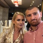 Cine este si cu ce se ocupa sotia lui Catalin Morosanu 1