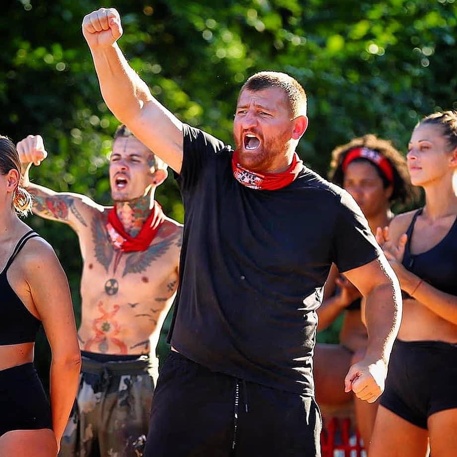 Cine este si cu ce se ocupa sotia lui Catalin Morosanu 14