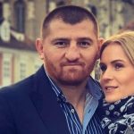 Cine este si cu ce se ocupa sotia lui Catalin Morosanu 2