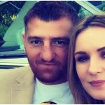 Cine este si cu ce se ocupa sotia lui Catalin Morosanu 4