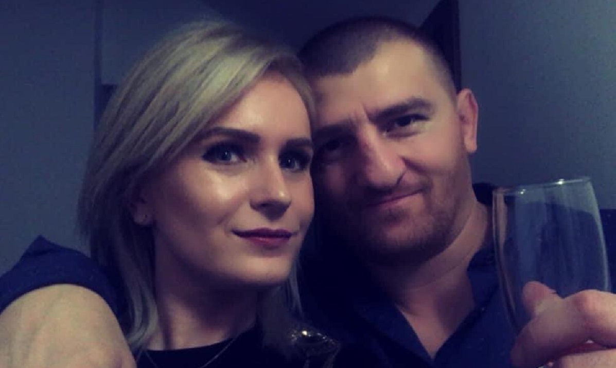 Cine este si cu ce se ocupa sotia lui Catalin Morosanu 5