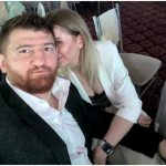 Cine este si cu ce se ocupa sotia lui Catalin Morosanu 8