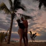 Cine este si cum arata iubita lui Radu Dragusin 2