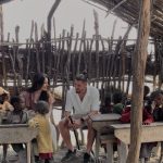 Cine este si cum arata iubita lui Radu Dragusin 3