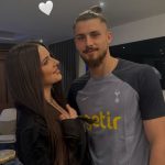 Cine este si cum arata iubita lui Radu Dragusin 7