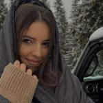 Cine este si cum arata iubita lui Radu Dragusin 9