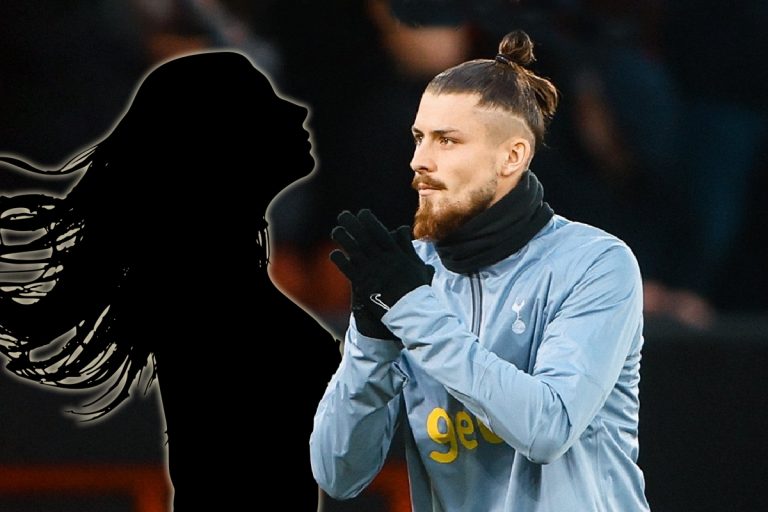 Cine este și cum arată iubita lui Radu Drăgușin. “S-au îndrăgostit înainte să se strângă în brațe”. Tănăra e de o frumusețe răpitoare