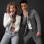 Cine sunt concurentii de la Te cunosc de undeva, sezonul 20, de la Antena 1