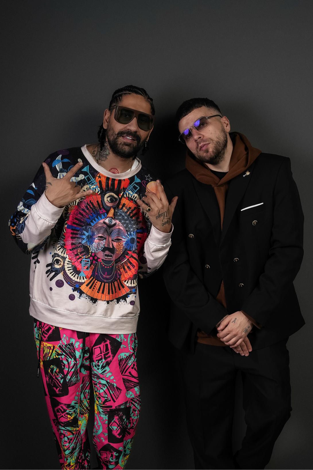 Cine sunt concurentii de la Te cunosc de undeva, sezonul 20, de la Antena 1 2