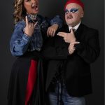 Cine sunt concurentii de la Te cunosc de undeva, sezonul 20, de la Antena 1 3