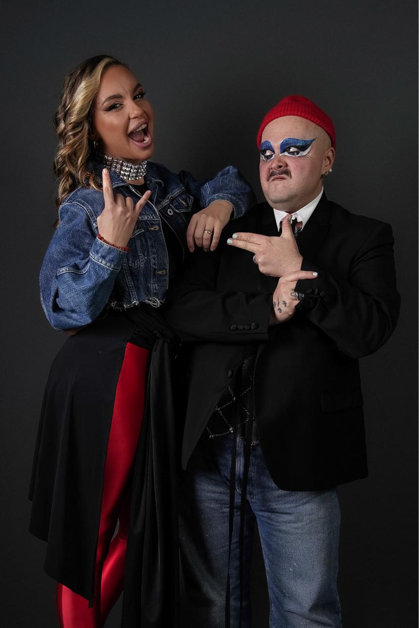 Cine sunt concurentii de la Te cunosc de undeva, sezonul 20, de la Antena 1 3