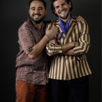 Cine sunt concurentii de la Te cunosc de undeva, sezonul 20, de la Antena 1 4