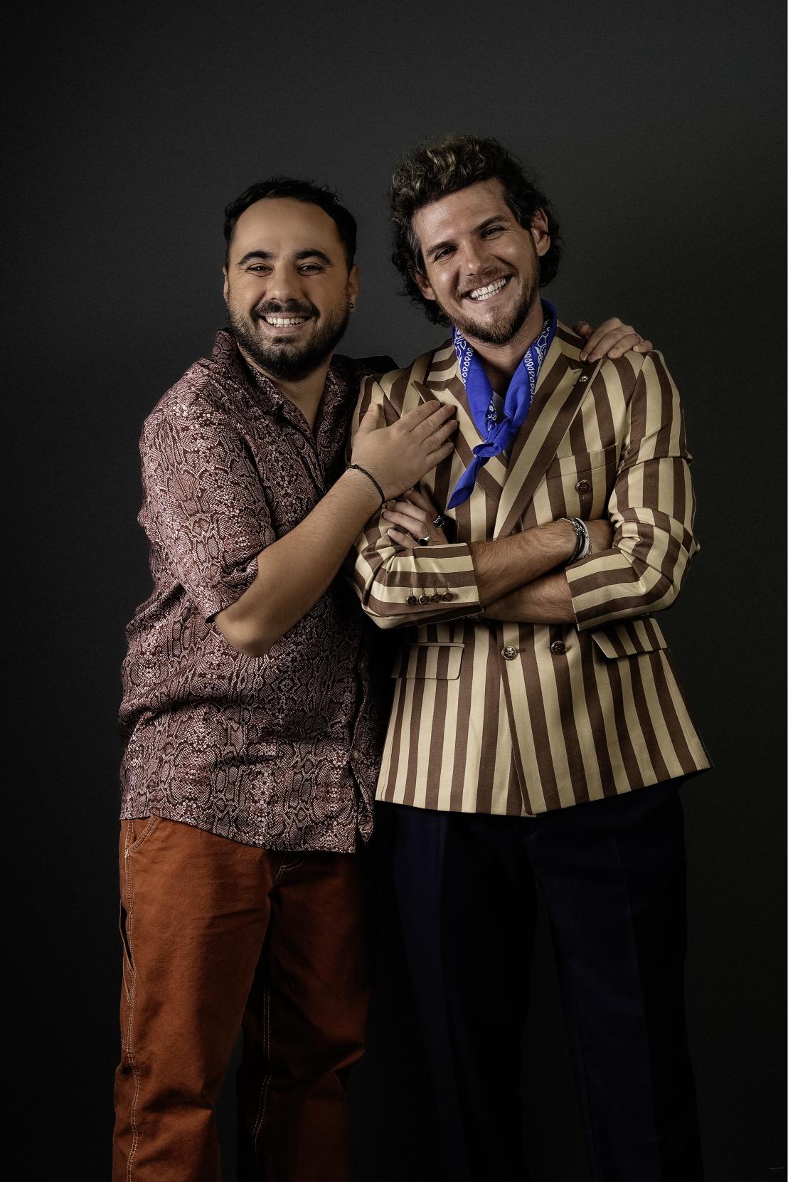 Cine sunt concurentii de la Te cunosc de undeva, sezonul 20, de la Antena 1 4