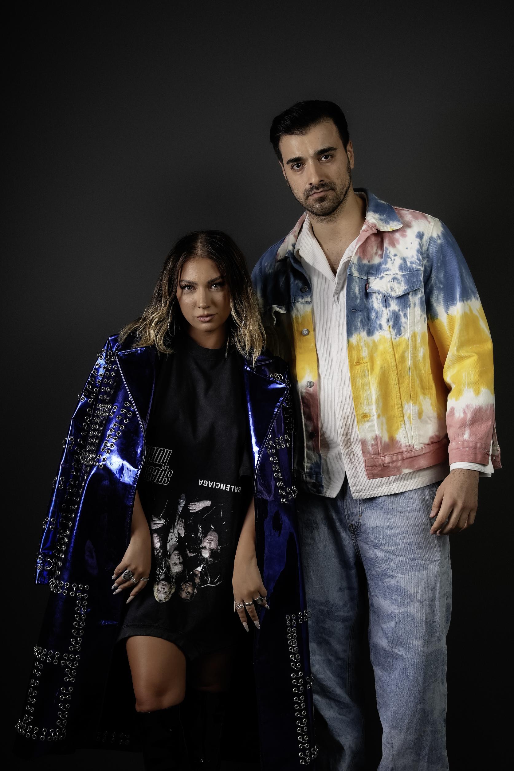 Cine sunt concurentii de la Te cunosc de undeva, sezonul 20, de la Antena 1 5