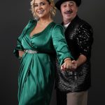 Cine sunt concurentii de la Te cunosc de undeva, sezonul 20, de la Antena 1 6