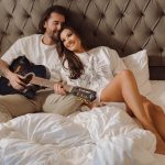 Claudia Patrascanu, in tandreturi cu un barbat celebru 1