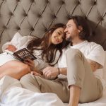 Claudia Patrascanu, in tandreturi cu un barbat celebru