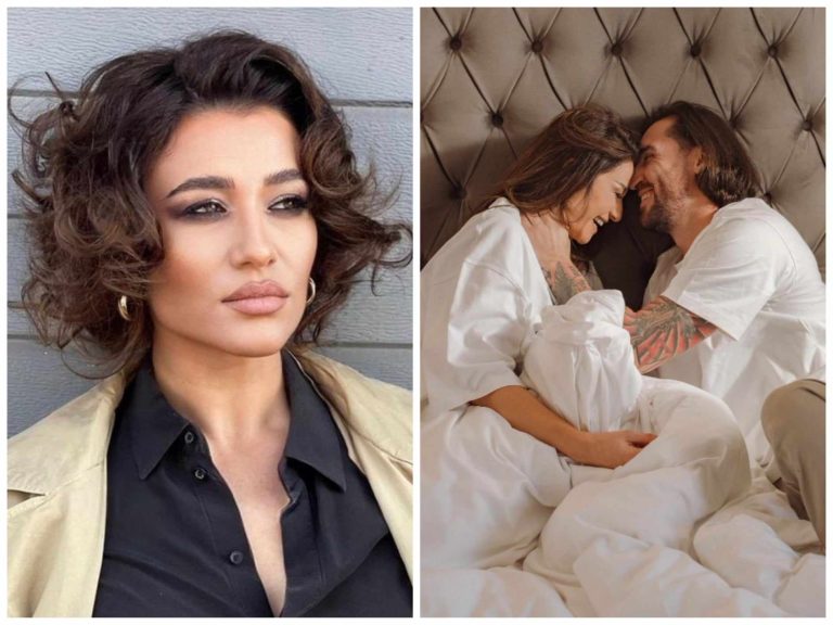 Claudia Pătrășcanu, în tandrețuri cu un bărbat celebru. Cine este Daniel Mihai, de fapt, primele declarații FOTO