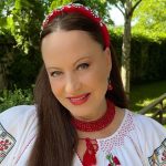 Cosmarul trait de Maria Dragomiroiu in prima casnicie 3