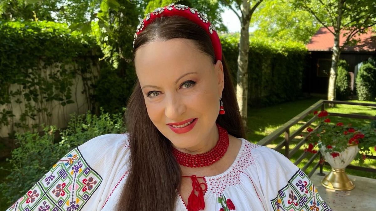 Cosmarul trait de Maria Dragomiroiu in prima casnicie 3