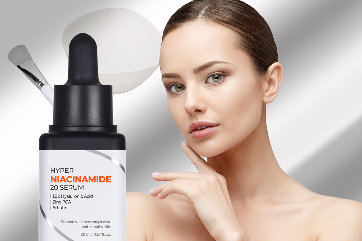 Cu ce nu se combina niacinamida