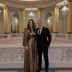 Cu ce se ocupă fiicele lui Ilie Năstase din căsătoria cu Amalia. Sunt frumoase foc și deștepte, mama lor le-a dat de gol