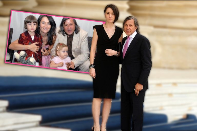 Cu ce se ocupă fiicele lui Ilie Năstase din căsătoria cu Amalia. Sunt frumoase foc și deștepte, mama lor le-a dat de gol